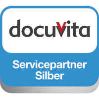 docuvita Silver Partner