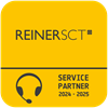 REINER SCT ServicePartner